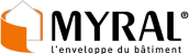 Logo du fabricant français Myral